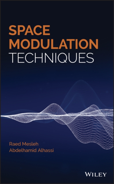 E-knjiga Space Modulation Techniques Raed Mesleh