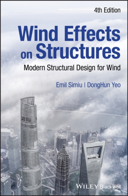 E-book Wind Effects on Structures Emil Simiu
