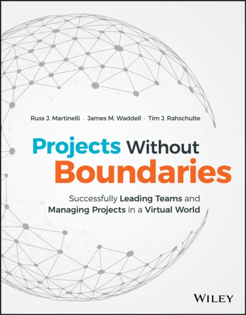 E-knjiga Projects Without Boundaries Russ J. Martinelli