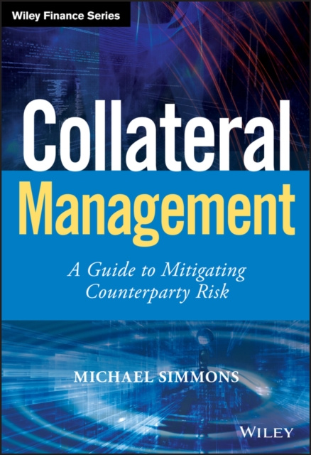 E-knjiga Collateral Management Michael Simmons