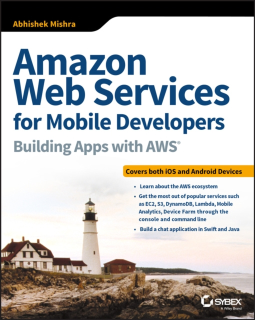 E-knjiga Amazon Web Services for Mobile Developers Abhishek Mishra