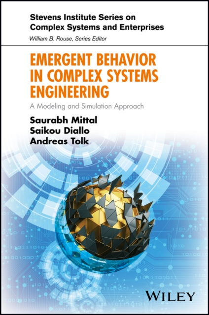 E-Book Emergent Behavior in Complex Systems Engineering Saurabh Mittal