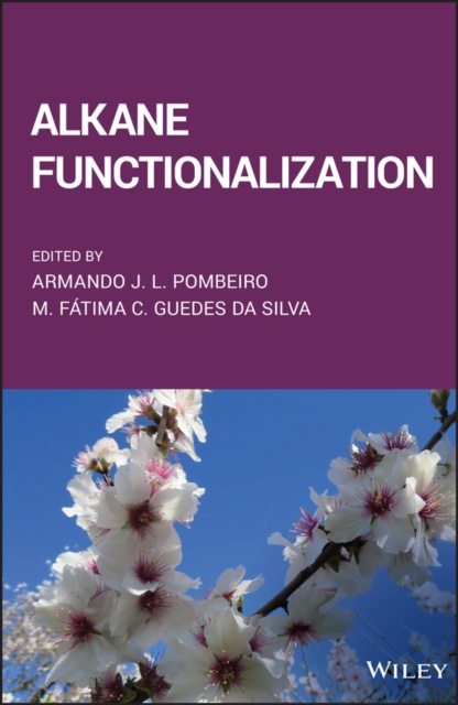 E-knjiga Alkane Functionalization Armando J. L. Pombeiro