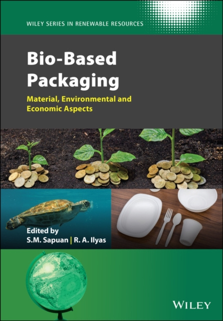 E-knjiga Bio-Based Packaging Salit Mohd Sapuan