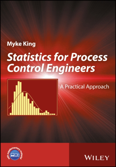 E-knjiga Statistics for Process Control Engineers Myke King