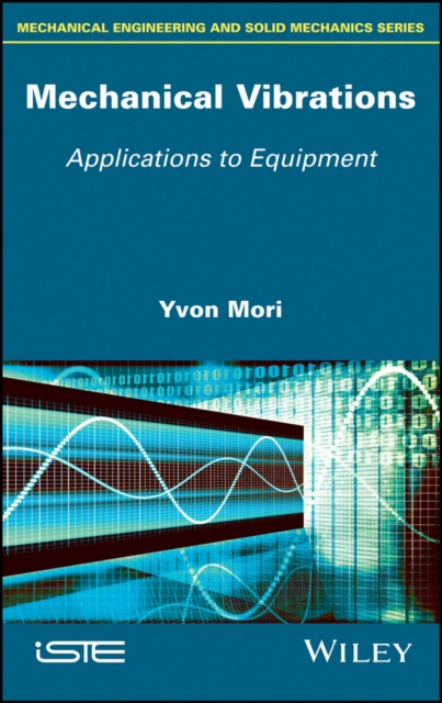 E-knjiga Mechanical Vibrations Yvon Mori