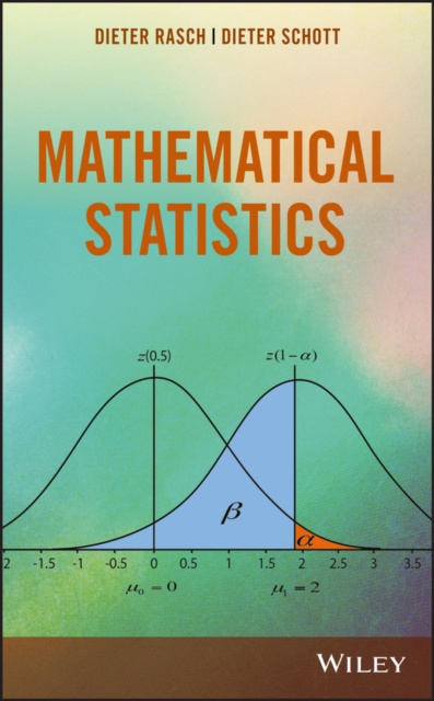 E-book Mathematical Statistics Dieter Schott