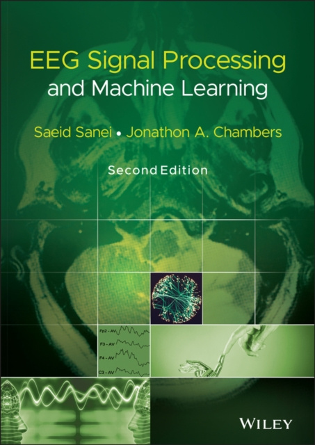 E-book EEG Signal Processing and Machine Learning Saeid Sanei
