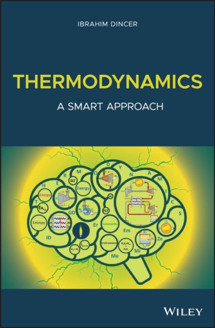 E-knjiga Thermodynamics Ibrahim Din er