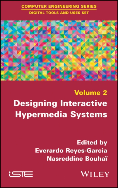 E-knjiga Designing Interactive Hypermedia Systems Everardo Reyes-Garcia