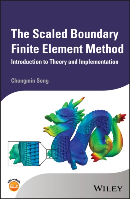 E-book Scaled Boundary Finite Element Method Chongmin Song