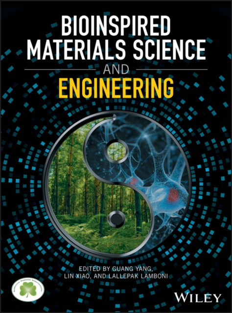 E-kniha Bioinspired Materials Science and Engineering Guang Yang