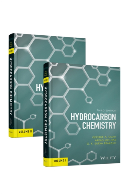 E-knjiga Hydrocarbon Chemistry George A. Olah