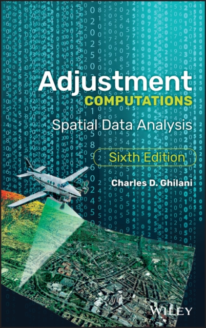 E-knjiga Adjustment Computations Charles D. Ghilani