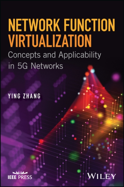 E-knjiga Network Function Virtualization Ying Zhang