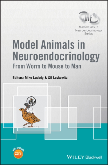 E-book Model Animals in Neuroendocrinology Mike Ludwig