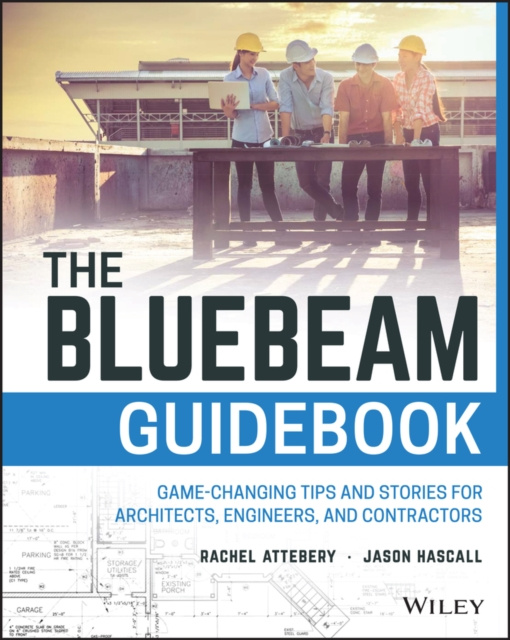 E-book Bluebeam Guidebook Rachel Attebery