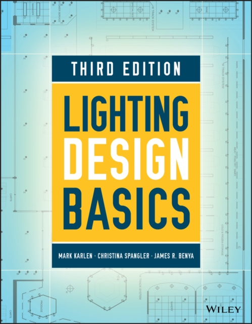 E-kniha Lighting Design Basics Mark Karlen