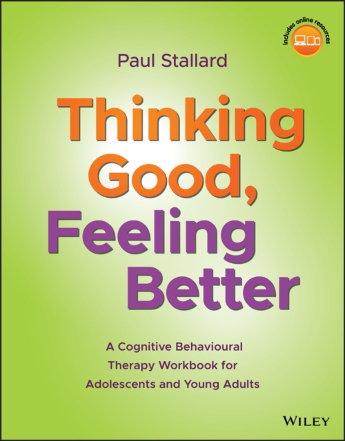 E-knjiga Thinking Good, Feeling Better Paul Stallard