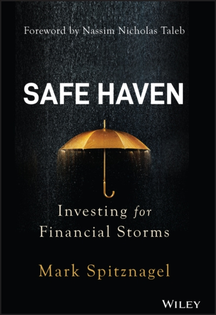 E-Book Safe Haven Nassim Nicholas Taleb