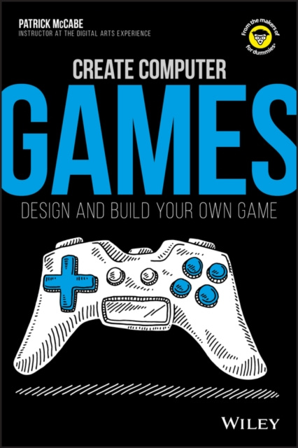 ebook Create Computer Games Patrick McCabe