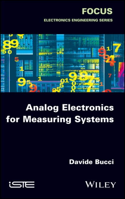 E-knjiga Analog Electronics for Measuring Systems Davide Bucci