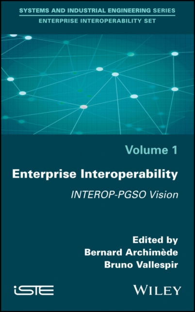 E-book Enterprise Interoperability Bernard Archim de