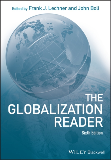 E-book Globalization Reader Frank J. Lechner