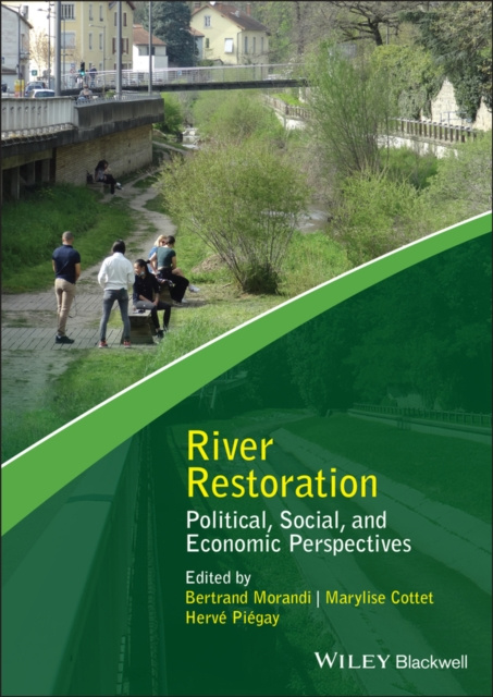Libro electrónico River Restoration Bertrand Morandi