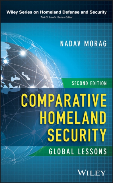 Libro electrónico Comparative Homeland Security Nadav Morag