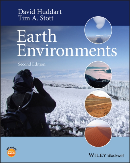E-book Earth Environments Tim A. Stott