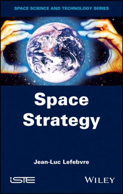 E-book Space Strategy Jean-Luc Lefebvre