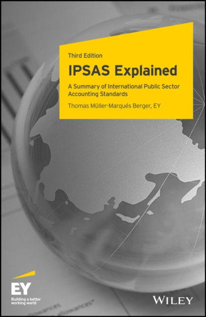 E-knjiga IPSAS Explained Thomas M  ller-Marqu  s Berger