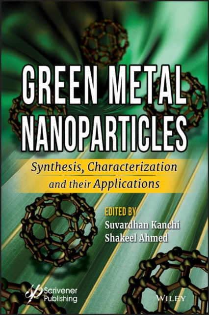 E-Book Green Metal Nanoparticles Suvardhan Kanchi