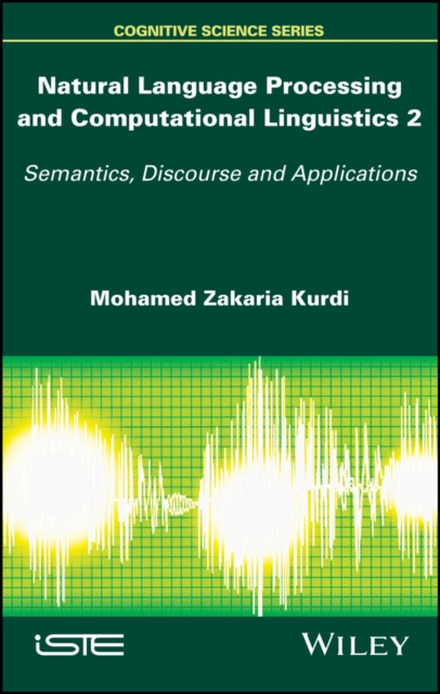 E-knjiga Natural Language Processing and Computational Linguistics 2 Mohamed Zakaria Kurdi