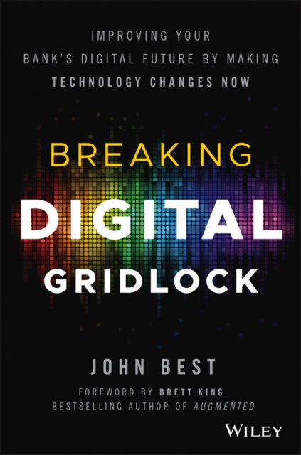 E-kniha Breaking Digital Gridlock John Best