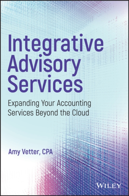 E-knjiga Integrative Advisory Services Amy Vetter
