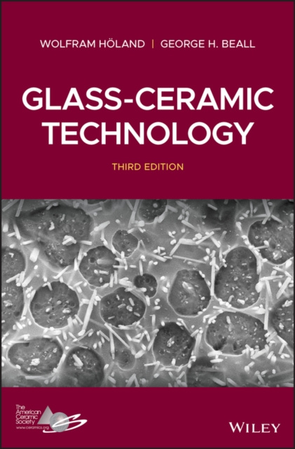 E-kniha Glass-Ceramic Technology Wolfram Holand