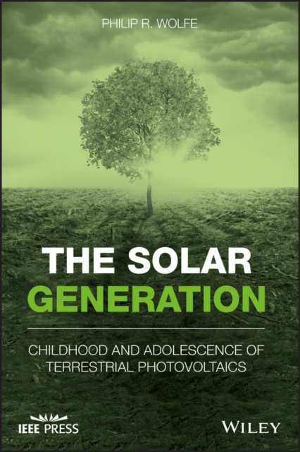 E-knjiga Solar Generation Philip R. Wolfe
