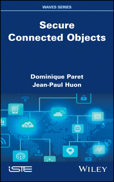 E-knjiga Secure Connected Objects Dominique Paret