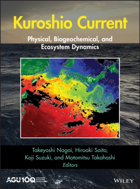 E-book Kuroshio Current Takeyoshi Nagai