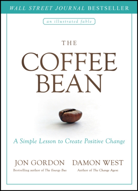 E-book Coffee Bean Jon Gordon
