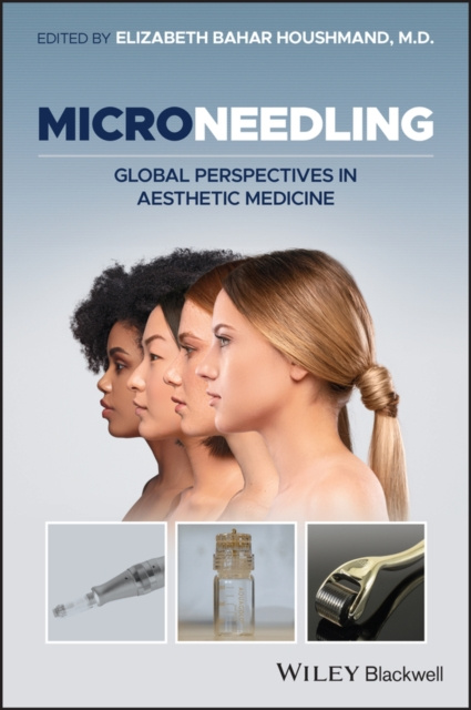 ebook Microneedling Elizabeth Bahar Houshmand