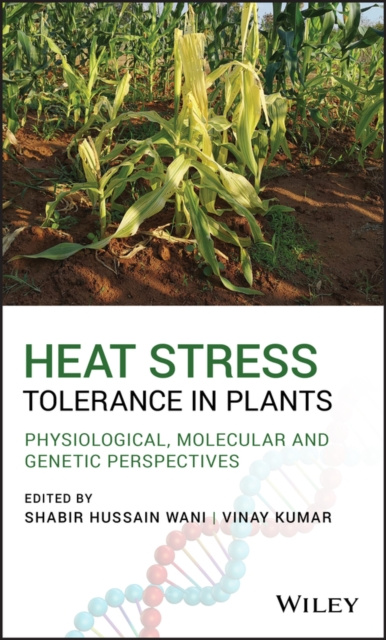E-kniha Heat Stress Tolerance in Plants Vinay Kumar