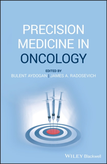 E-kniha Precision Medicine in Oncology James A. Radosevich