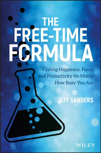 E-book Free-Time Formula Jeff Sanders
