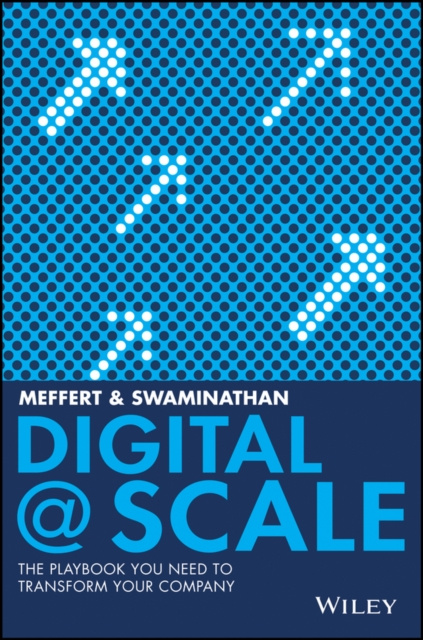 E-knjiga Digital @ Scale Anand Swaminathan