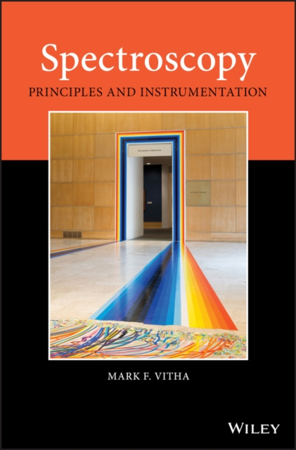 E-book Spectroscopy Mark F. Vitha