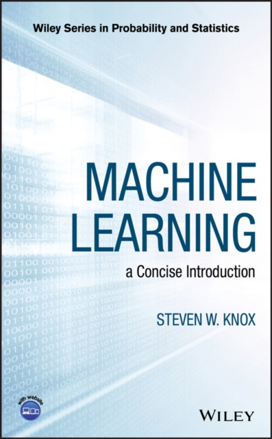 E-knjiga Machine Learning Steven W. Knox