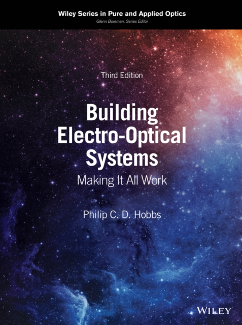 E-knjiga Building Electro-Optical Systems Philip C. D. Hobbs